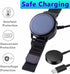 Charger for Galaxy Watch 5 Pro, USB C Watch Charger Cable for Samsung Galaxy Watch 6 Classic/6/5 Pro/5/4