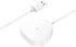 Charger Compatible for Sonos Roam, Charging Stand with 1.5m USB Cable for Wireless Charger (White)