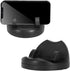 ZIMISI Car Phone Holder Mount, 360 Rotating Adjustable Dashboard Cell Phone Holder with