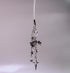 1-4PCS Cute Phone Charms | Aesthetic Y2K Cell Phone Strap | Strawberry Butterfly Star Accessories for Phone Bag