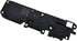 Loud Speaker with Bracket Replacement for Motorola Moto G Power 2022 XT2165