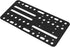 Fabater USB Handbrake Mount Plate, Adjustable Stainless Steel Sim Racing Mount Bracket,
