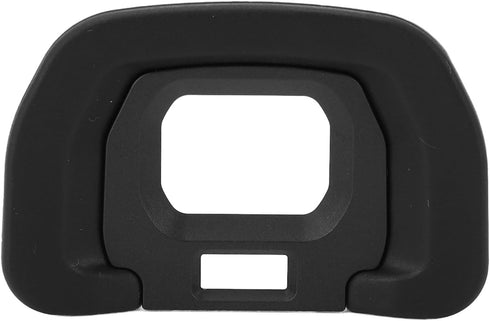 Durable ABS Camera Viewfinder Eyecup for Enhanced Photography