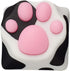 SYA ZOMOPLUS Cute Keycaps, Novelty Cat-Claws 3D Model Keycap for Cherry MX Switches Mechanical Gaming Keyboard