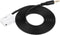 VGEBY Audio AUX Input Adapter Cable, 3.5mm Auxiliary Interface for Ben z W203 C Class