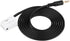 VGEBY Audio AUX Input Adapter Cable, 3.5mm Auxiliary Interface for Ben z W203 C Class