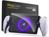 magglass Tempered Glass Screen Protector for PlayStation Portal, Ultra HD/Anti-Scratch Guard (8 inch)