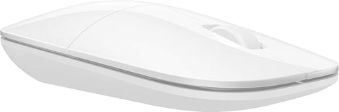 HP Z3700 2.4 1200 16 Wireless Mouse, White, Slim, Multi-OS & Device Compatibility, GHZ Connectivity, Multi-Surface