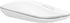 HP Z3700 2.4 1200 16 Wireless Mouse, White, Slim, Multi-OS & Device Compatibility, GHZ Connectivity, Multi-Surface