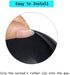 Cooling-Gel Replacement Ear Pads for Logitech G633, G933 Headset