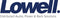 Lowell 25LVC-SW Mono Volume Control with 1-Gang Wall Plate, White, 25W Power Rating