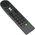 Remote Control Replacement for RCA Smart TV Models SLD32A30RQ, SLD32A45RQ, WX15163, WX15244, WX15284