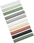 Spacebar Keycaps PBT 6.25u 6.25X 7u Keycap, White Black Gray Yellow Green Pink for Mechanical Keyboard Spacebar Keycaps