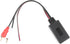 Bluetooth Aux in Adapter Cable, Universal Wireless Bluetooth Module Adapter, AUX Audio 2 Auxiliary Cable for Car Radio