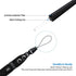 JJC Camera Neck/Wrist Strap