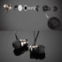 SourceTon 3 Packs Wired Earbuds with Microphone & Remote, Noise Isolating Stereo Sound for Smartphones