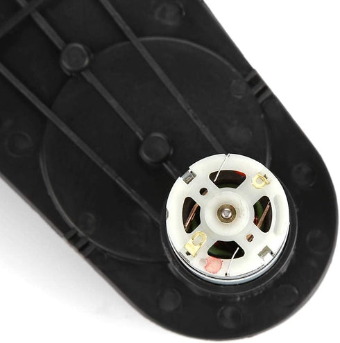 RS 390 6V/12V Electric Motor for Children's Car Toy, 12000-20000RPM (6V 18000 rpm)