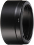 Bayonet Mount Lens Hood Shade Replacement for Canon ES-78 - Fits Canon EF 50mm f/1.2L USM Camera Lens