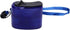 Hand Crank Charger, Emergency Supplies, Compact DC 5.5V 600mA Hand Crank USB Phone Charger, Blue