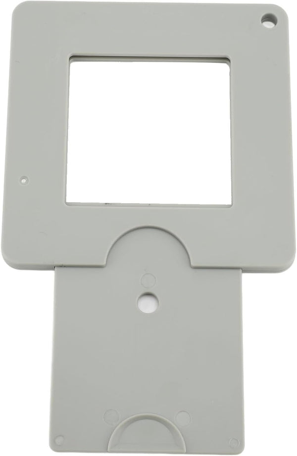 Tomedny Painting View Finder, Portable Color Isolation View Catcher with Sliding Mechanism for