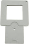 Tomedny Painting View Finder, Portable Color Isolation View Catcher with Sliding Mechanism for