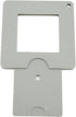 Tomedny Painting View Finder, Portable Color Isolation View Catcher with Sliding Mechanism for