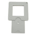 Keenso Portable Compact Painting Viewfinder with Sliding Mechanism for Sketching and Photography and Students. ABS