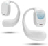 Open Ear Headphones VG332 2024 Version: Bluetooth 5.3 Touch Control Earbuds with Up to 16 Hours Playtime