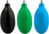 3Pcs Bestgle Mini Squeeze Ball Pump Duster - Air Blower Dust Cleaner for Watch Camera Lens Hearing Aid