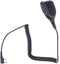 Waterproof Speaker Mic Shoulder Microphone for Baofeng Kenwood BTECH Retevis TYT Walkie Talkie Radio