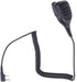 Waterproof Speaker Mic Shoulder Microphone for Baofeng Kenwood BTECH Retevis TYT Walkie Talkie Radio