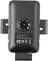 Wireless Car Charger QT S with Auto Clamp, Voice Control, Touch Sensor, Fast Charging for iPhone 12/12 Pro Max, Samsung
