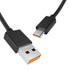 Type-C USB Charger Cable for JBL Charge 4, Charge 5, Flip 5, Flip 6, Pulse 4, Clip 4, Go 3, JRPOP, Endurance Peak II