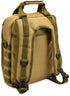TORCH MOLLE Urban Commuter Backpack Laptop Bag Rucksack for Hiking, Cycling, Crossfit, Light Rucking EDC Gear V2