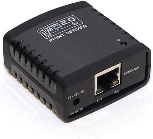 Monoprice 6P6C 1-Port Surface Mount (107084)