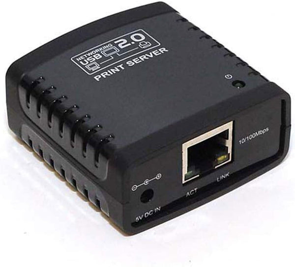 Monoprice 6P6C 1-Port Surface Mount (107084)