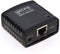 Monoprice 6P6C 1-Port Surface Mount (107084)