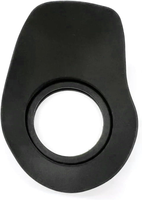 HXR-MC2500 Camera Viewfinder Eyecup Eyepiece for Sony