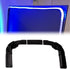 5 PCS Upgraded Generic Brackets Fit for Philips Hue Play Gradient Lightstrip Mounting Clips Holder Good Support Effect