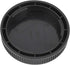 Camera Rear Lens, 5PCS Portable Plastic Cover for Olympus Lenses