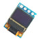 Senzooe 0.42 inch OLED display 72X40 LCD screen IIC interface 4pin module