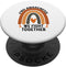 (FND) Functional Neurological Disorder Awareness Functional Neurological Disorder Awareness (FND) 2025 PopSockets Adhesive PopGrip