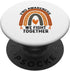 (FND) Functional Neurological Disorder Awareness Functional Neurological Disorder Awareness (FND) 2025 PopSockets Adhesive PopGrip