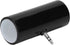 SYH&AQYE Portable Mini Stereo Speaker with 3.5 mm Jack, Wireless Plug-in Speaker for Music, Movies, Games, Compatible