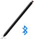 Burgundy Galaxy S22 Ultra S Pen with Bluetooth - Replacement Stylus Pen for Samsung Galaxy S22 Ultra 5G