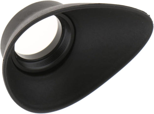 DBEIXIWEI 22MM D700 D800 F5 F6 D4 D3X D3S D2X D2H Viewfinder Blindfold Eyecup Eyepiece Replace Fit for Nik Cameras