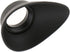 CHICHIYANG 22MM D700 D800 F5 F6 D4 Rubber Camera Viewfinder Blindfold Eyecup Eyepiece Reduce Reflection & Glare