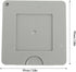 ERYUE View Finder with Adjustable Sliding Mechanism for Painting Drawing Photography Improve Composition Skills
