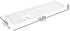 co2CREA Soft Skin Cover for Logitech MX Mechanical Wireless Illuminated Performance Keyboard