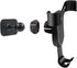 Toyota Tundra 2014-2021 Black Car Air Vent Mount Cradle Phone Holder - Compatible with Most Smartphones